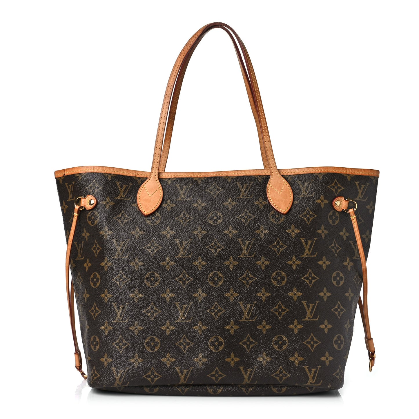 Monogram Neo Neverfull MM