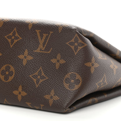 Louis Vuitton Monogram Pallas Beauty Case Cherry 10 of 12