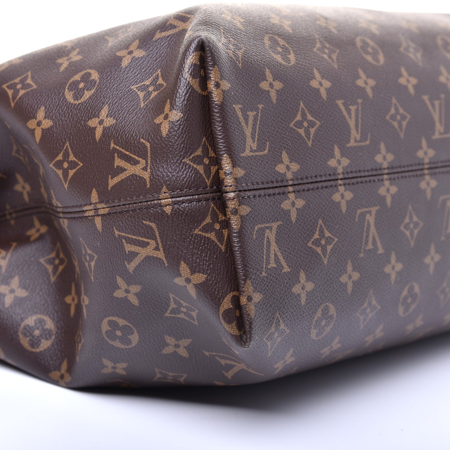 Monogram Graceful MM Pivoine