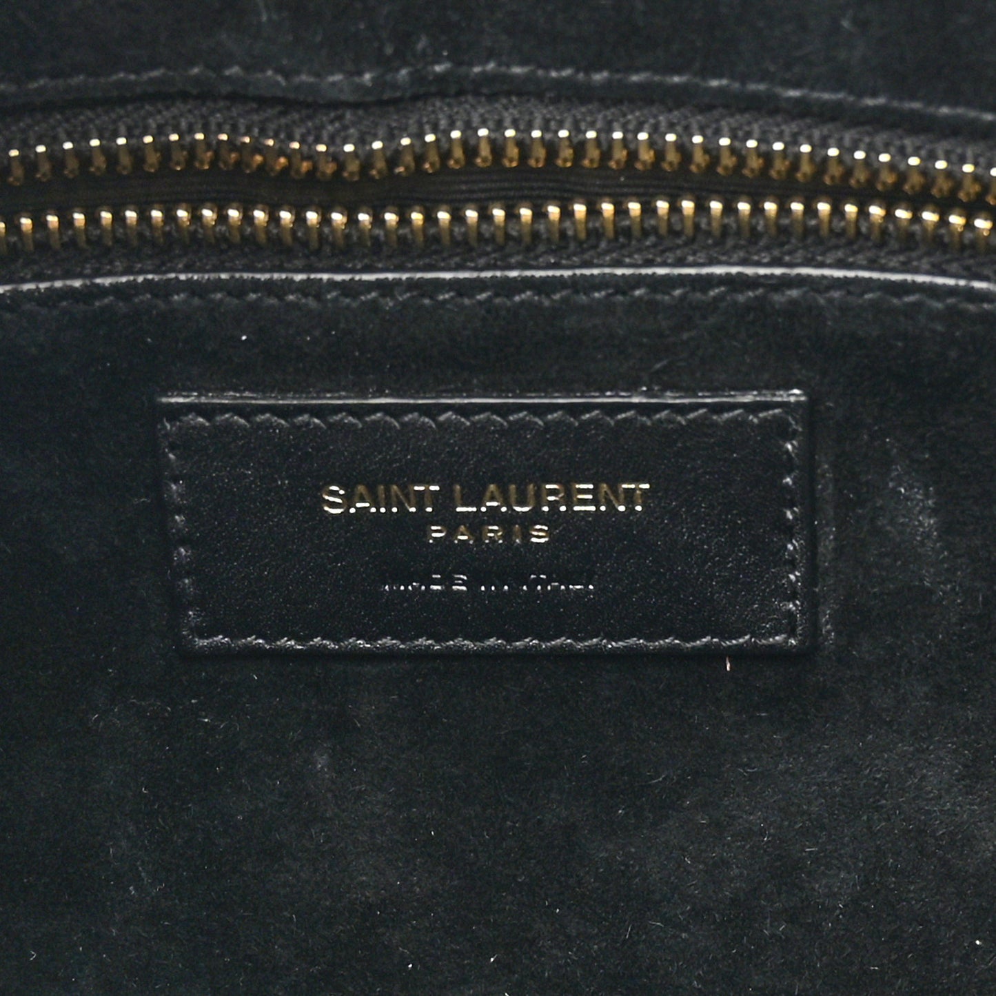 Smooth Calfskin Le 5 A 7 Hobo Black