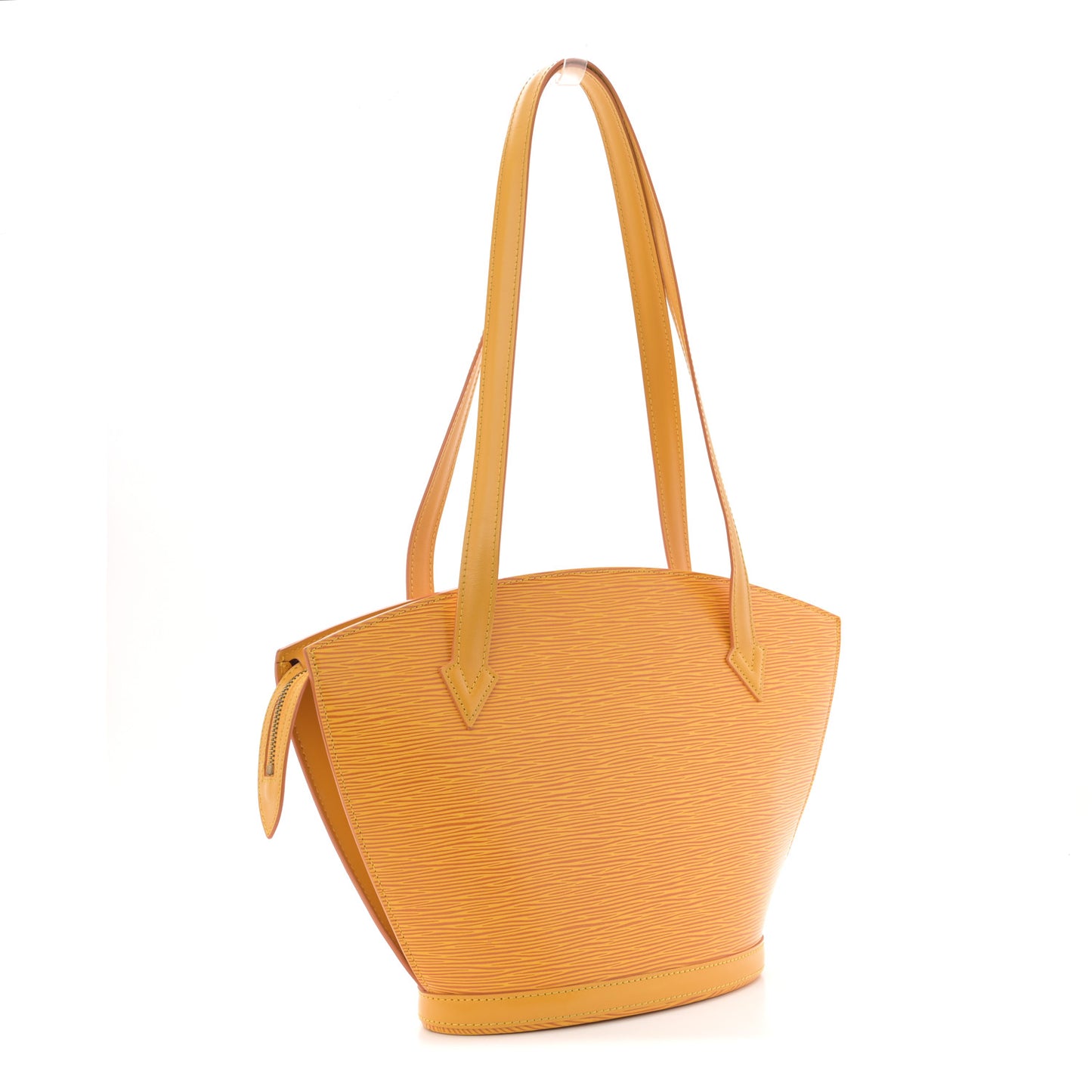 Epi Saint Jacques PM Long Straps Tassil