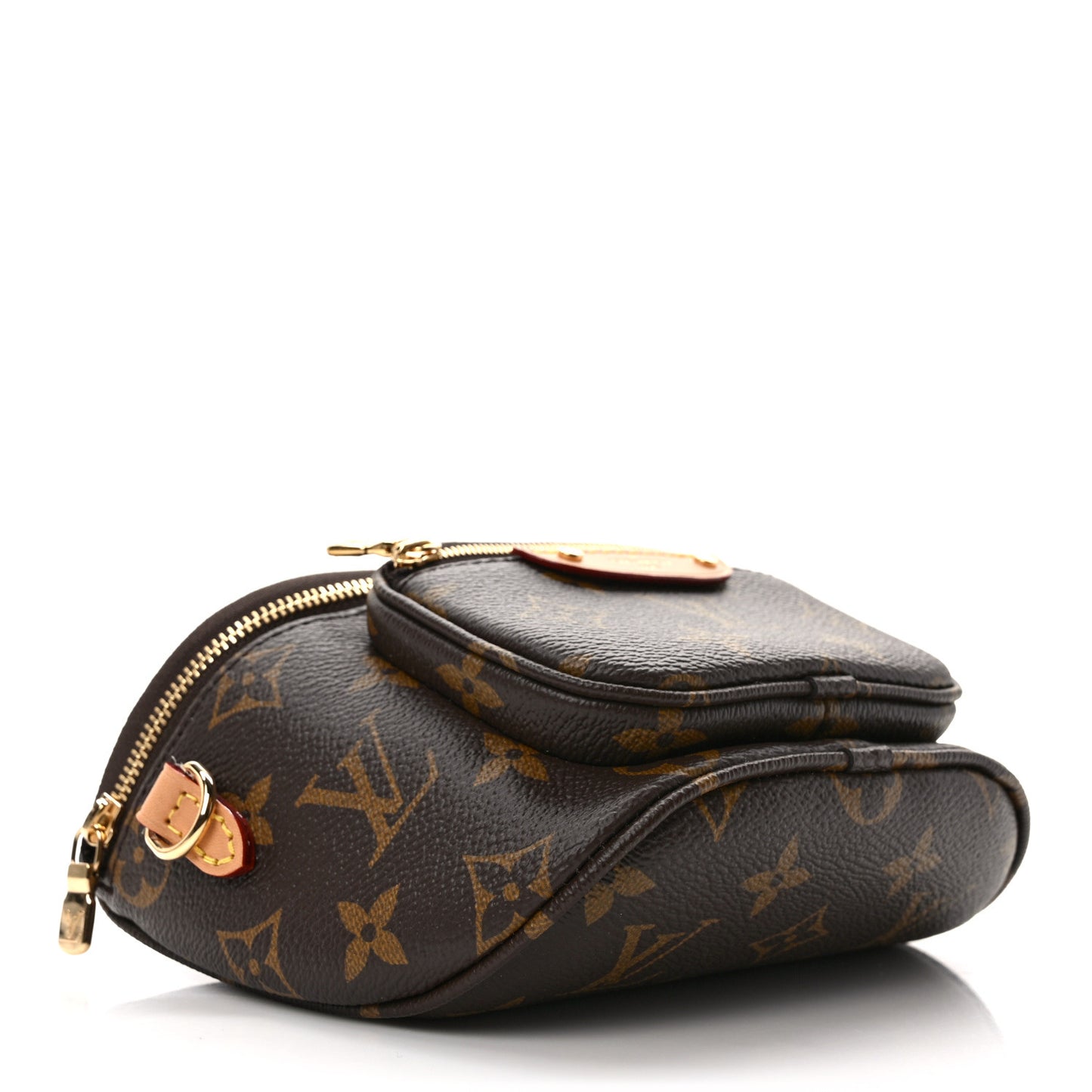 Monogram Mini Bumbag