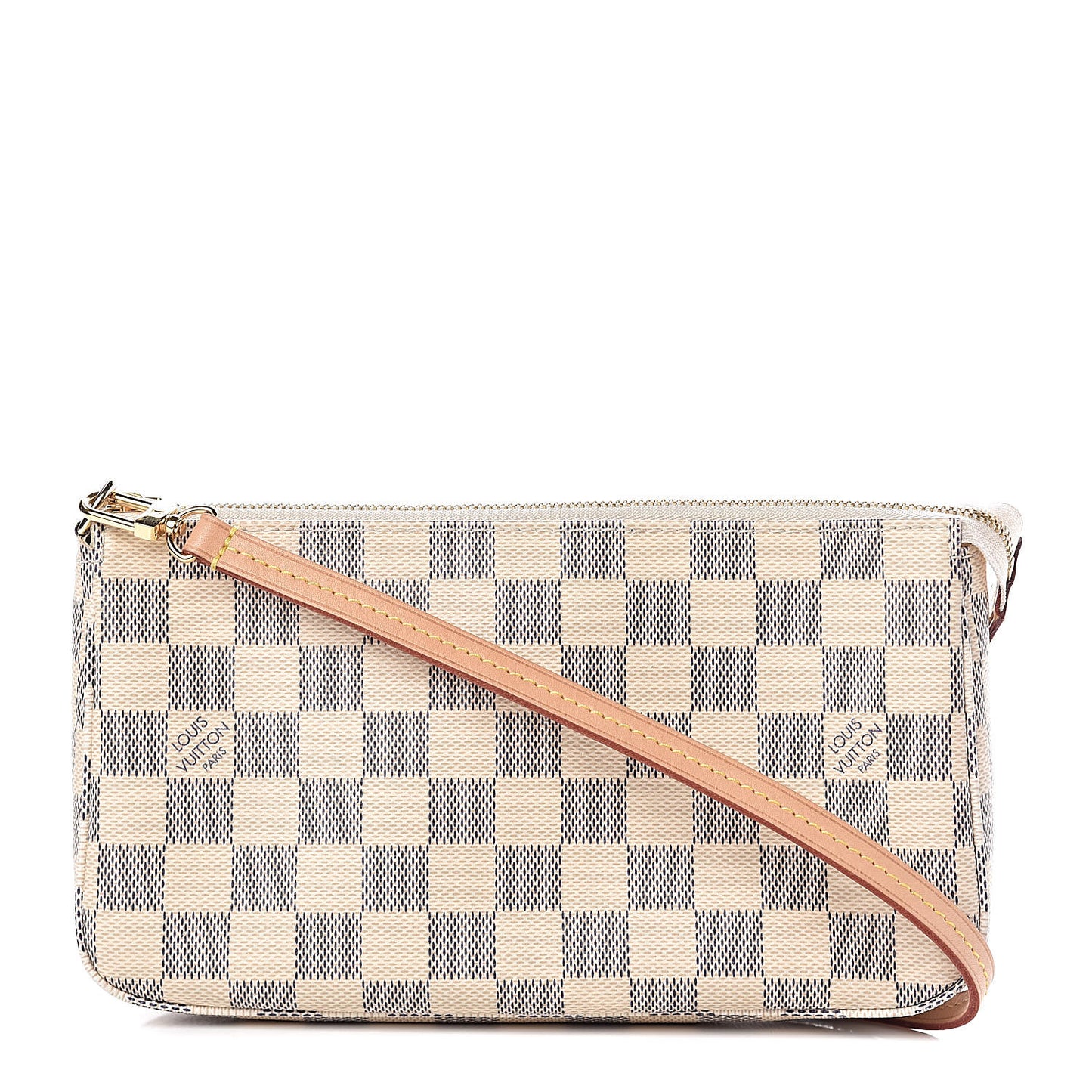 Damier Azur Pochette Accessories NM