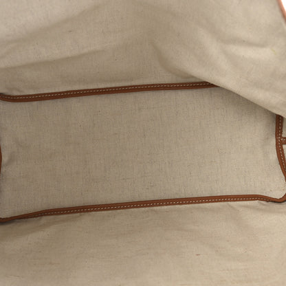 Goyard Goyardine Saint Louis PM Black Gold 7 of 13