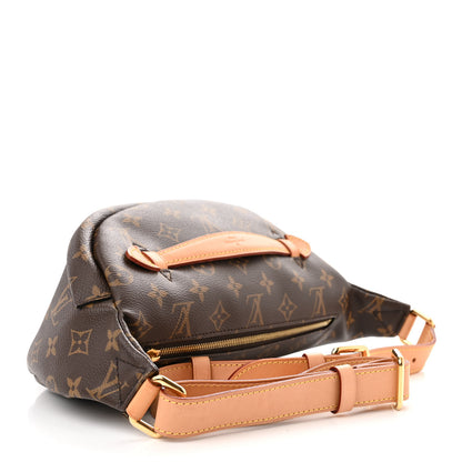 Louis Vuitton Monogram Bumbag 3 of 9