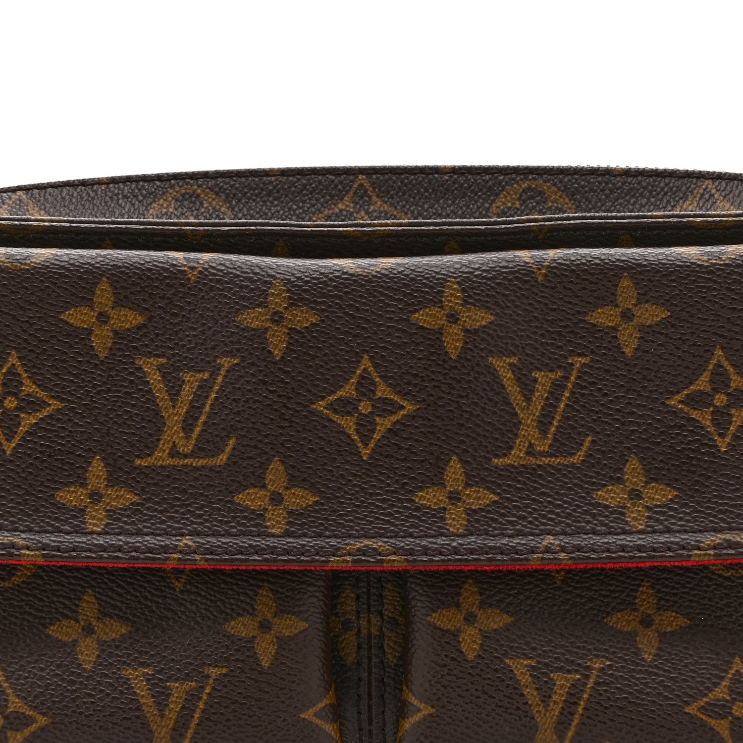 Louis Vuitton Monogram Viva-Cite MM 8 of 10