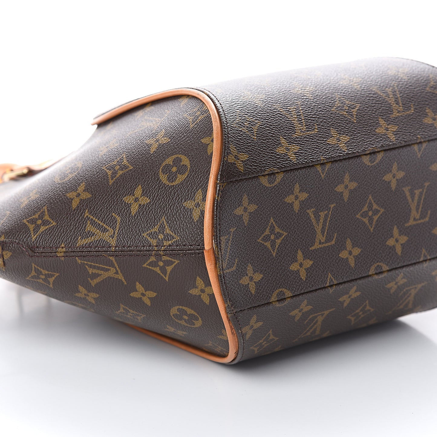 Monogram Ellipse MM