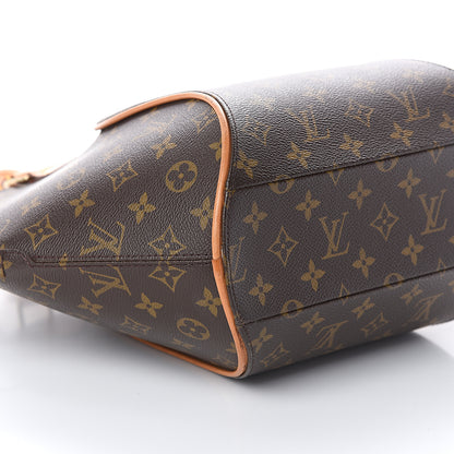 Louis Vuitton Monogram Ellipse MM 7 of 8