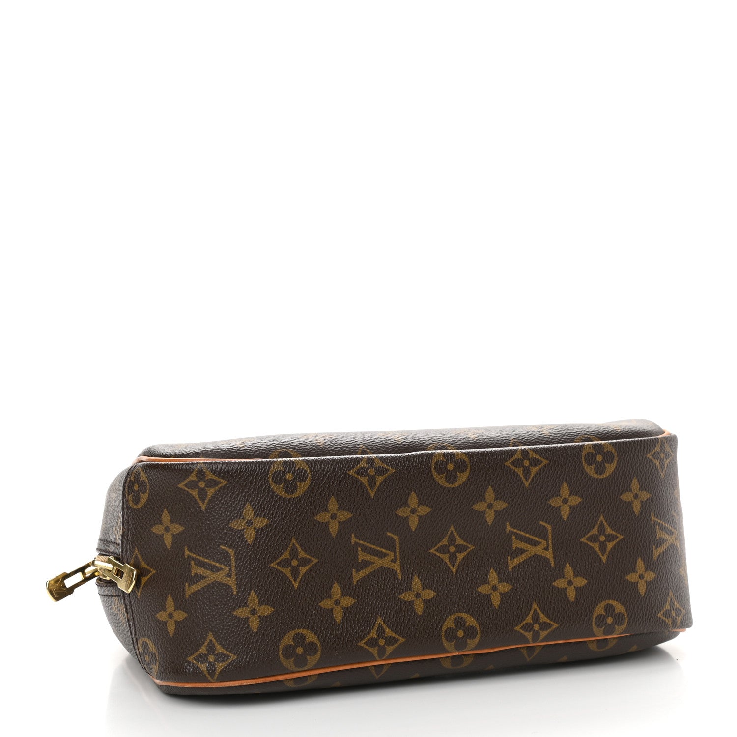 Louis Vuitton Monogram Trouville 4 of 9