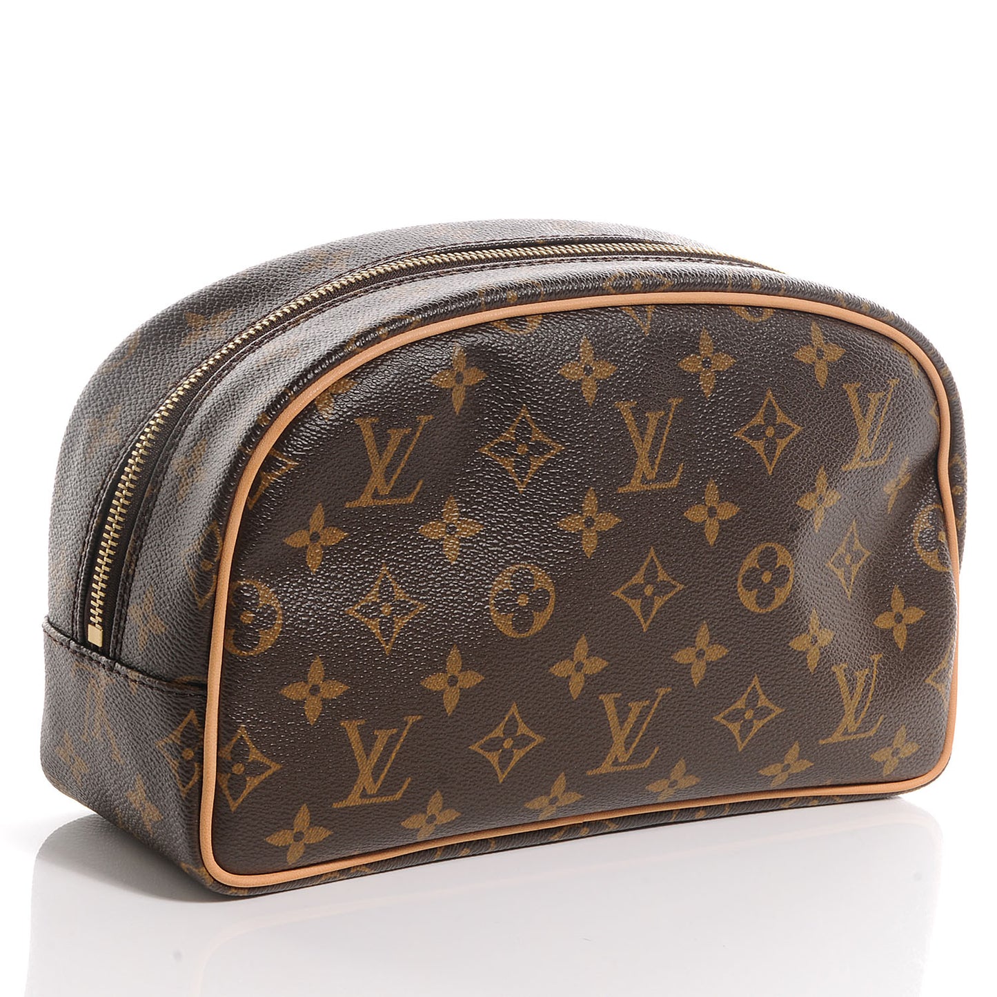Monogram Toiletry Bag 25