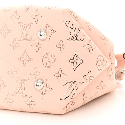 Louis Vuitton Mahina Bella Magnolia 11 of 12