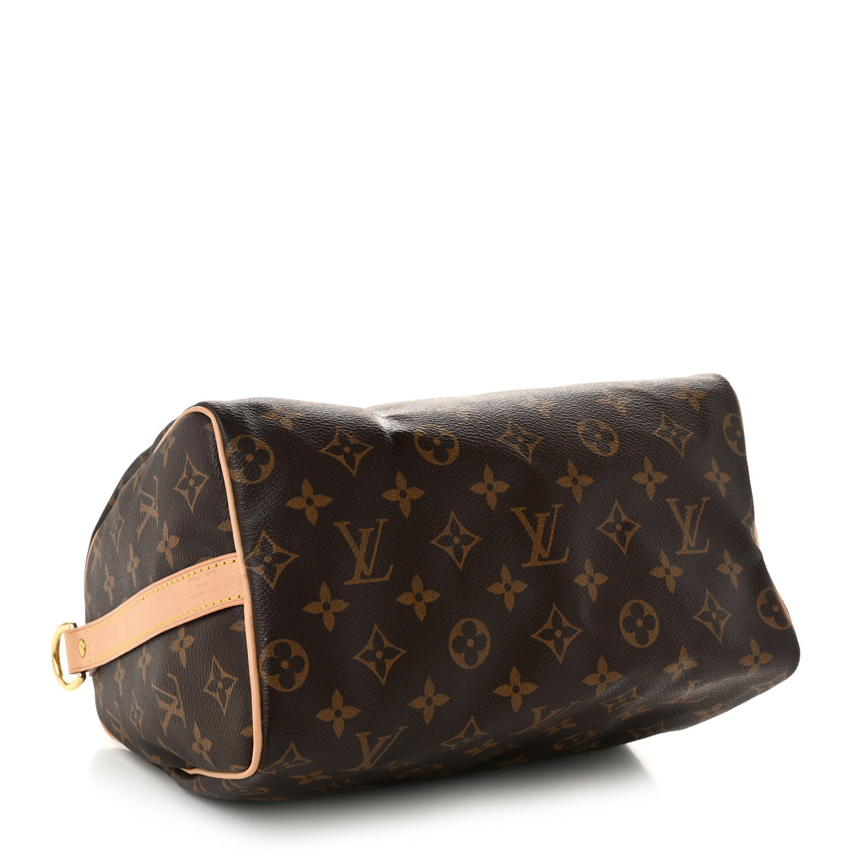 Monogram Speedy Bandouliere 25