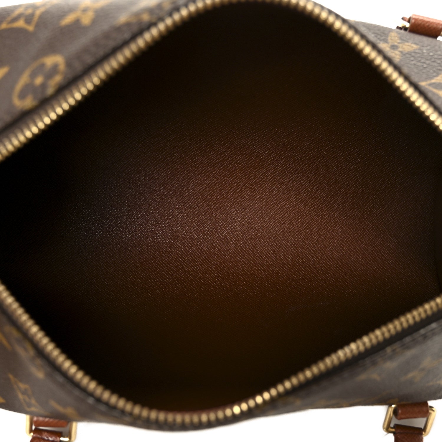 Louis Vuitton Monogram Papillon 26 5 of 10