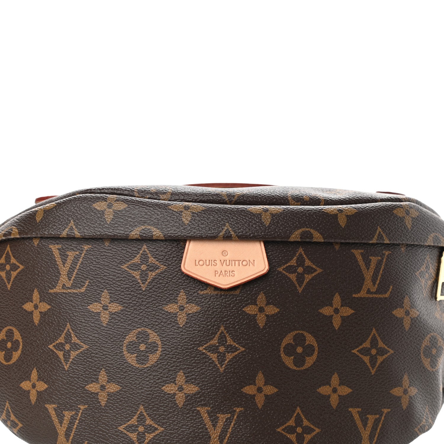 Louis Vuitton Monogram Bumbag 7 of 9