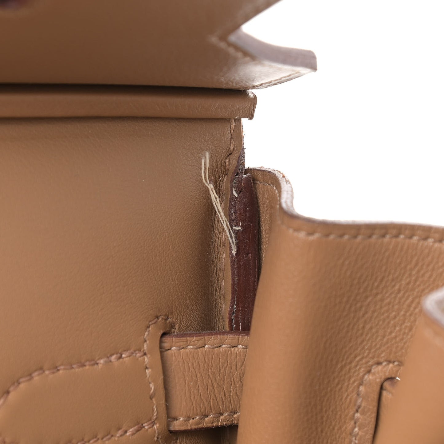 Swift Birkin 35 Biscuit