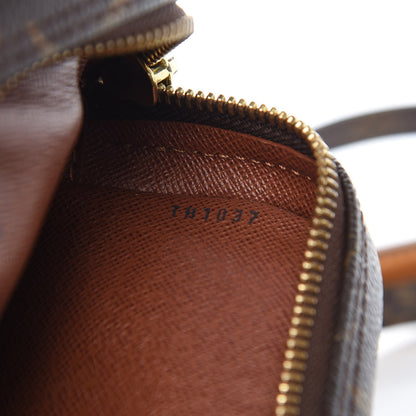 Louis Vuitton Monogram Amazone 7 of 10