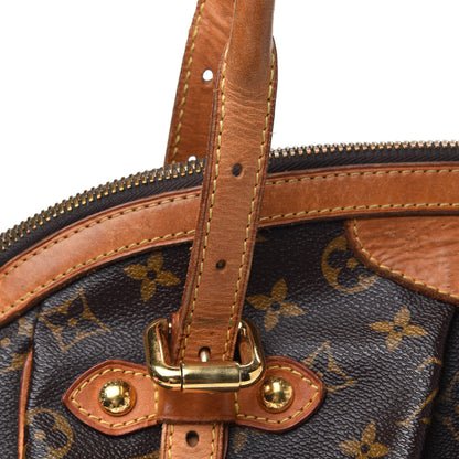 Louis Vuitton Monogram Tivoli GM 20 of 39