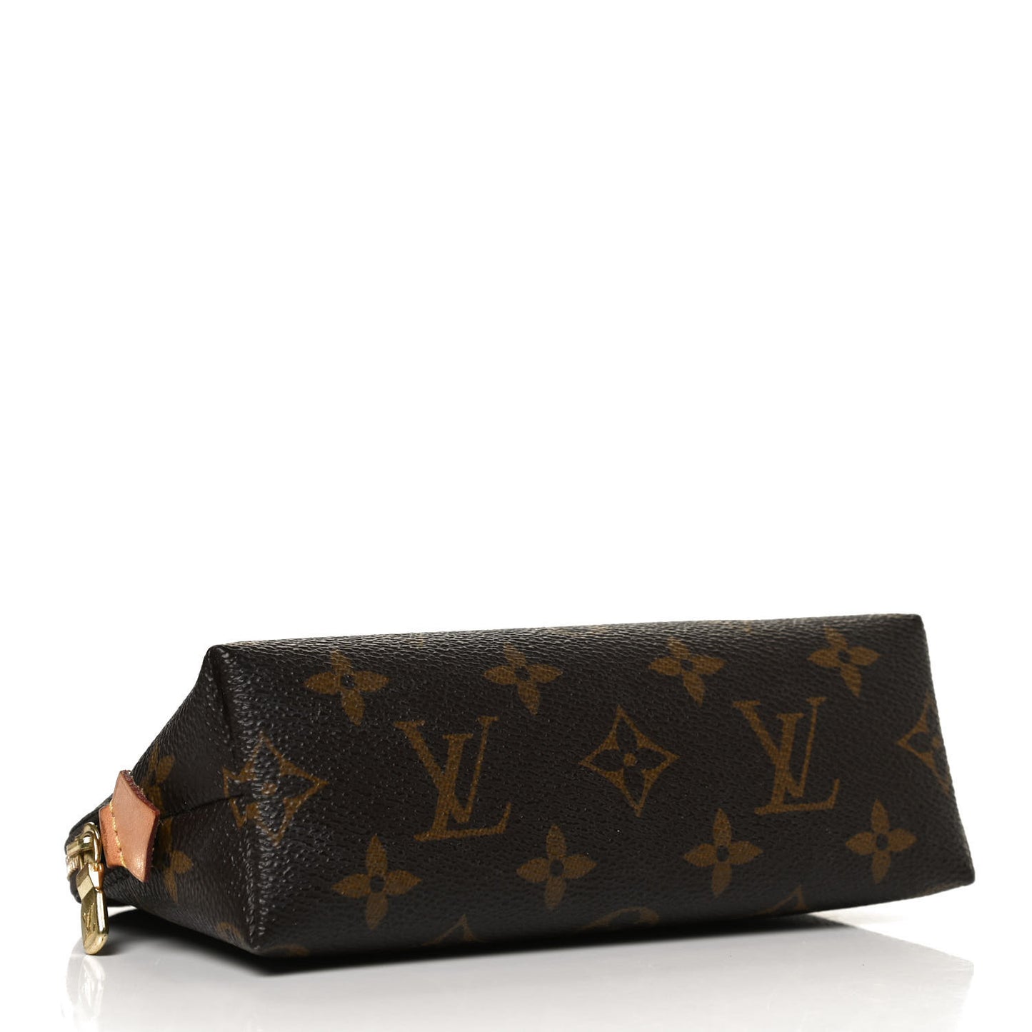Monogram Cosmetic Pouch