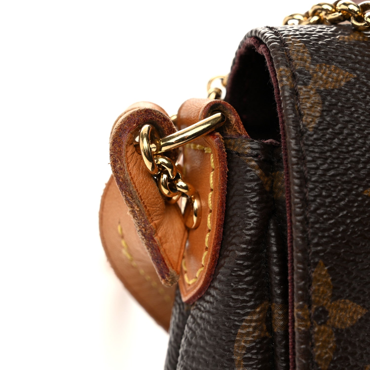 Louis Vuitton Monogram Favorite PM 11 of 11