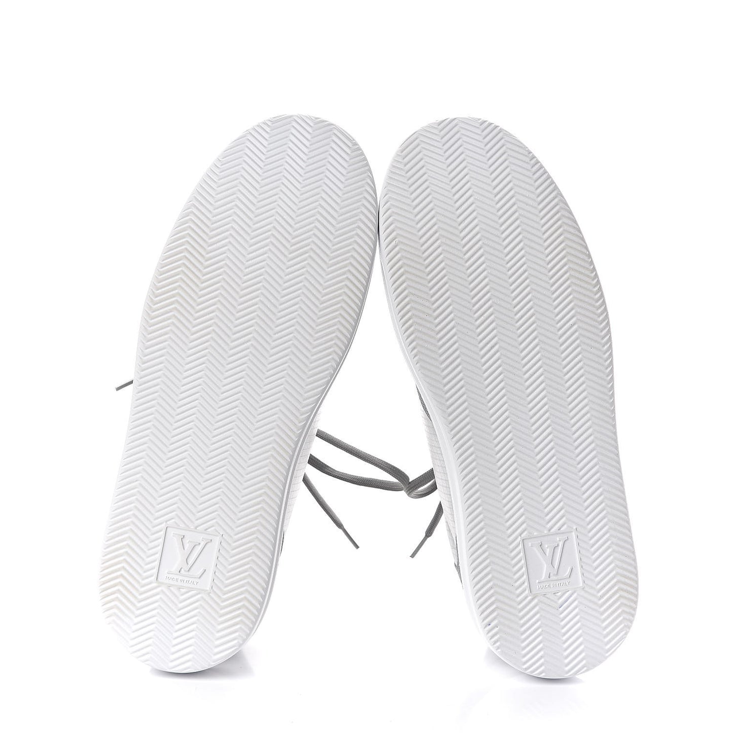 Monogram Satellite Beverly Hills Sneakers 8