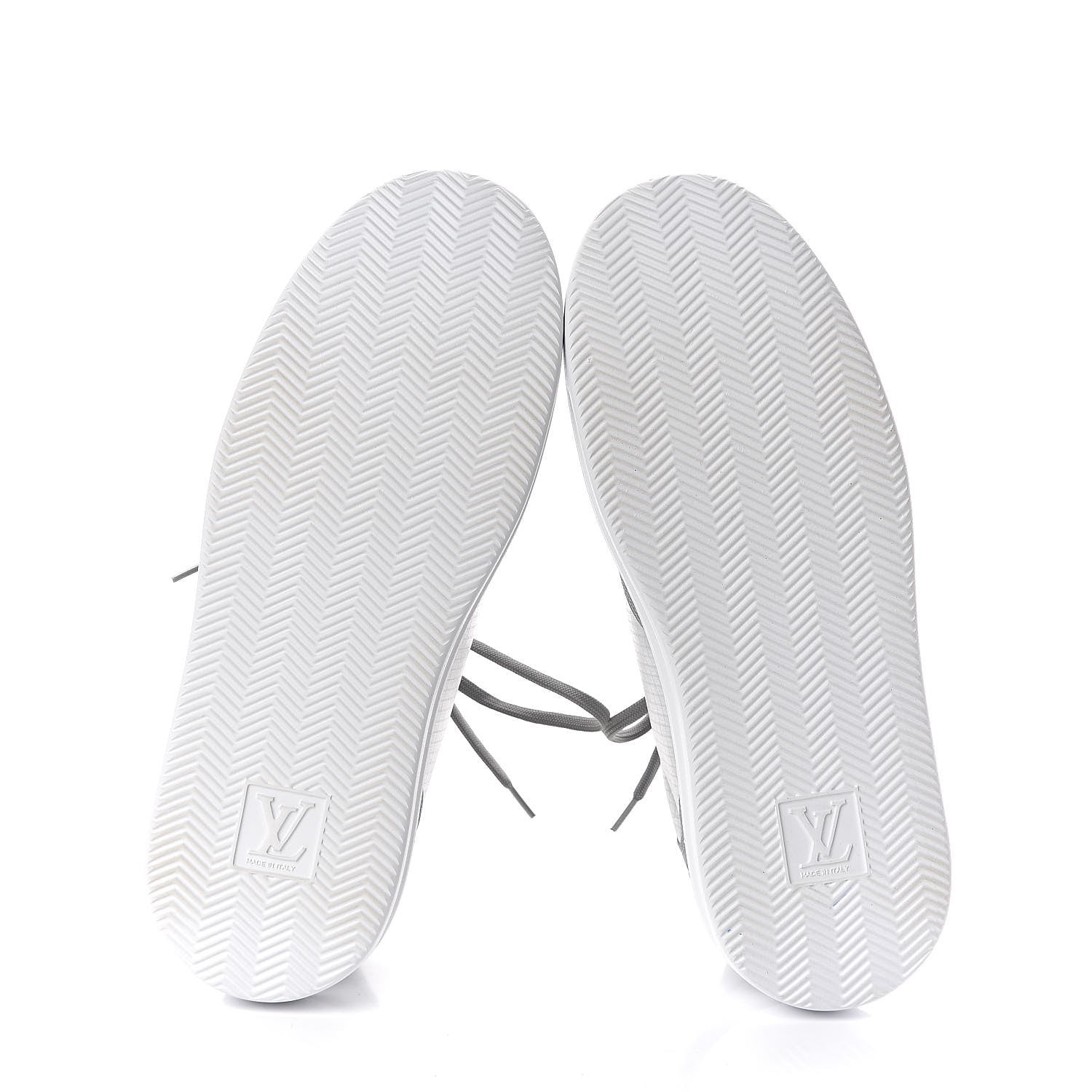 Louis Vuitton Monogram Satellite Beverly Hills Sneakers 8 7 of 8