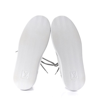 Louis Vuitton Monogram Satellite Beverly Hills Sneakers 8 7 of 8