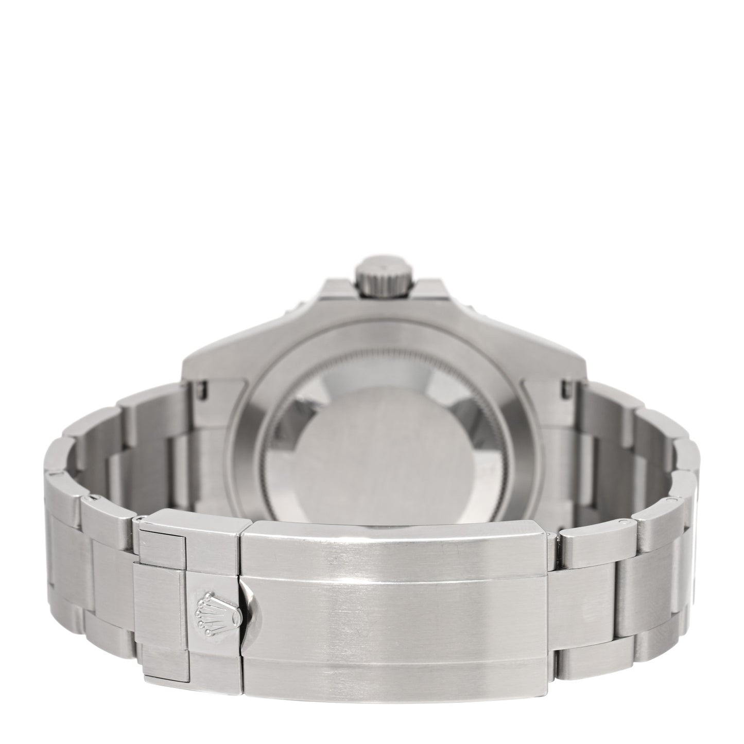 Stainless Steel 41mm Oyster Perpetual Submariner Date Starbucks Watch Black 126610LV