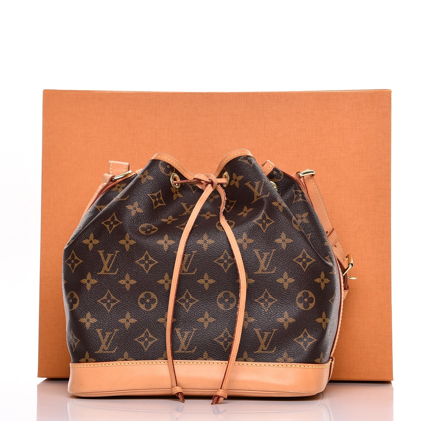 Monogram Petit Noe NM