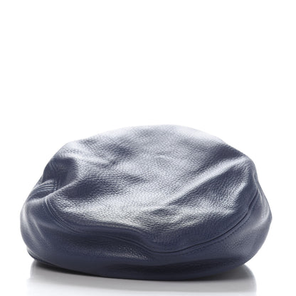 Gucci Calfskin Cellarius Hat S Washed Indigo 5 of 8