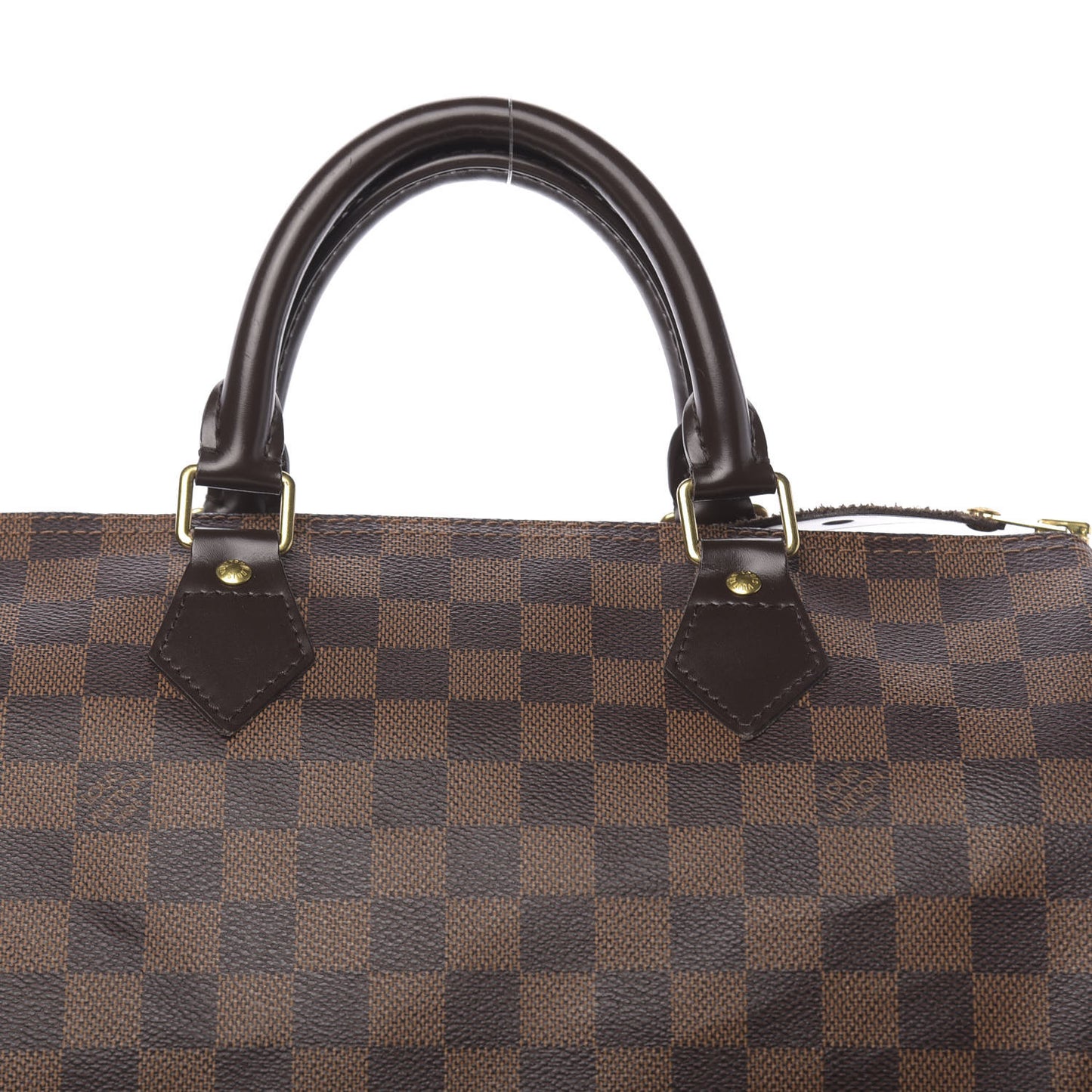 Damier Ebene Speedy 30