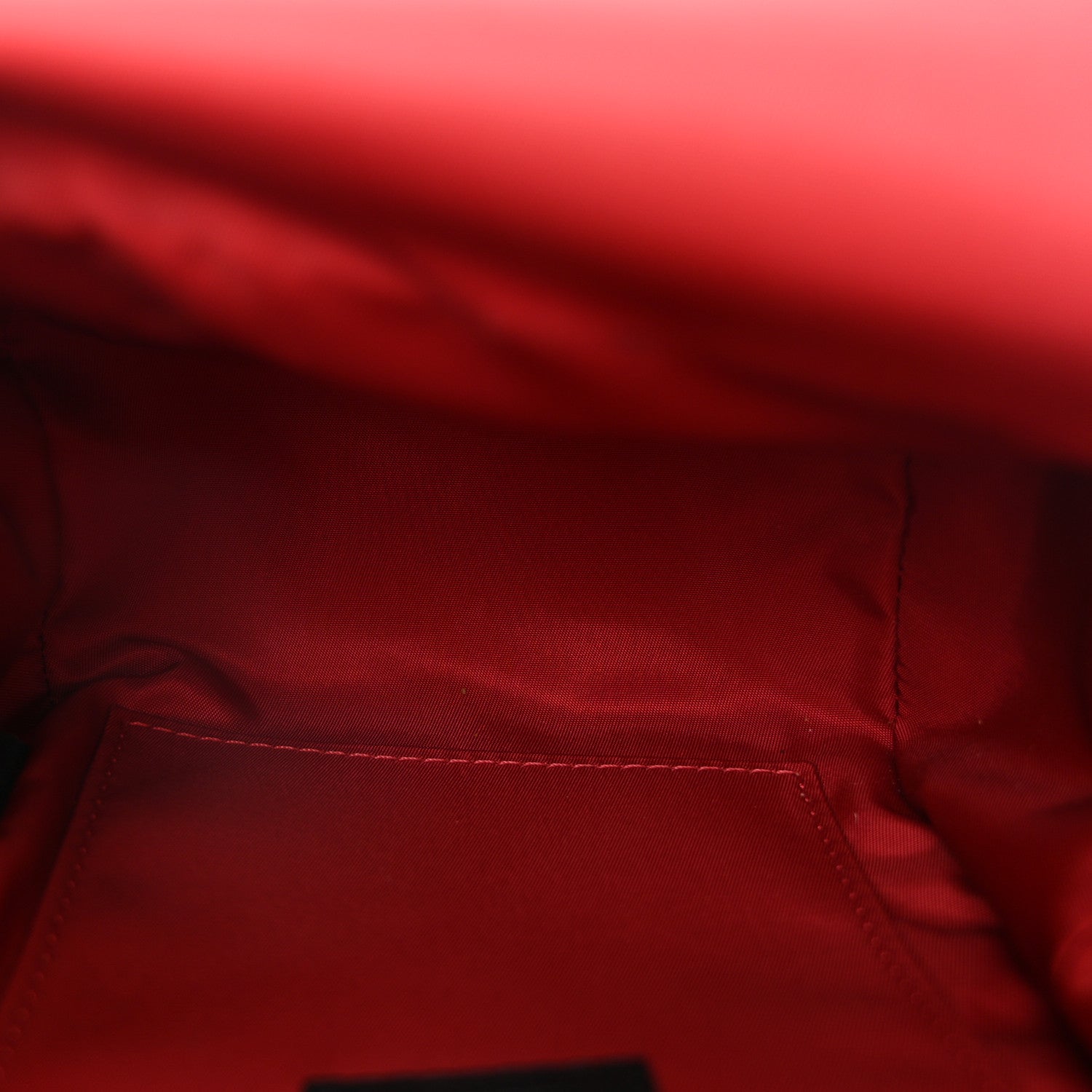 Louis Vuitton Monogram World Tour Palm Springs Backpack Mini 5 of 10