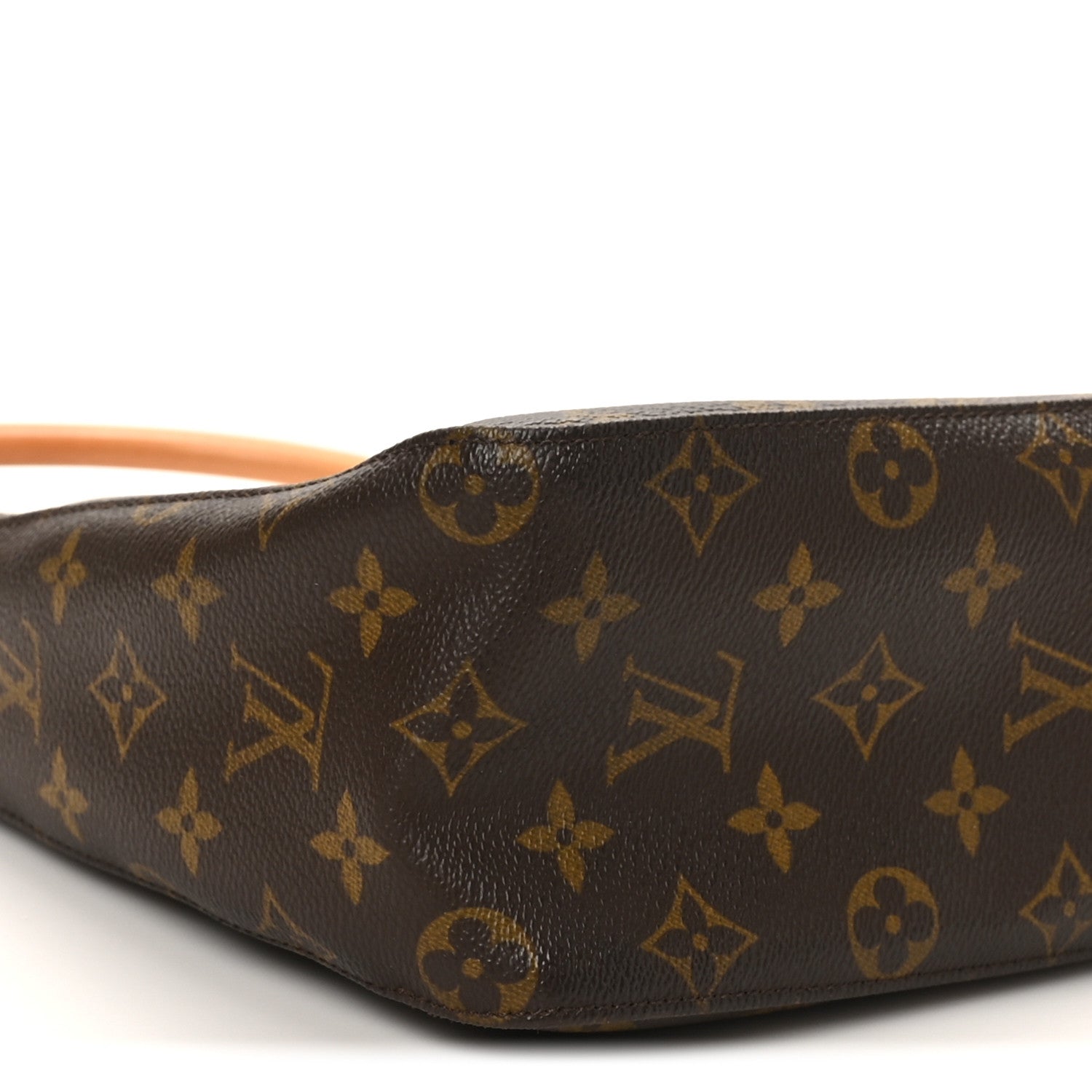 Louis Vuitton Monogram Looping MM 8 of 9