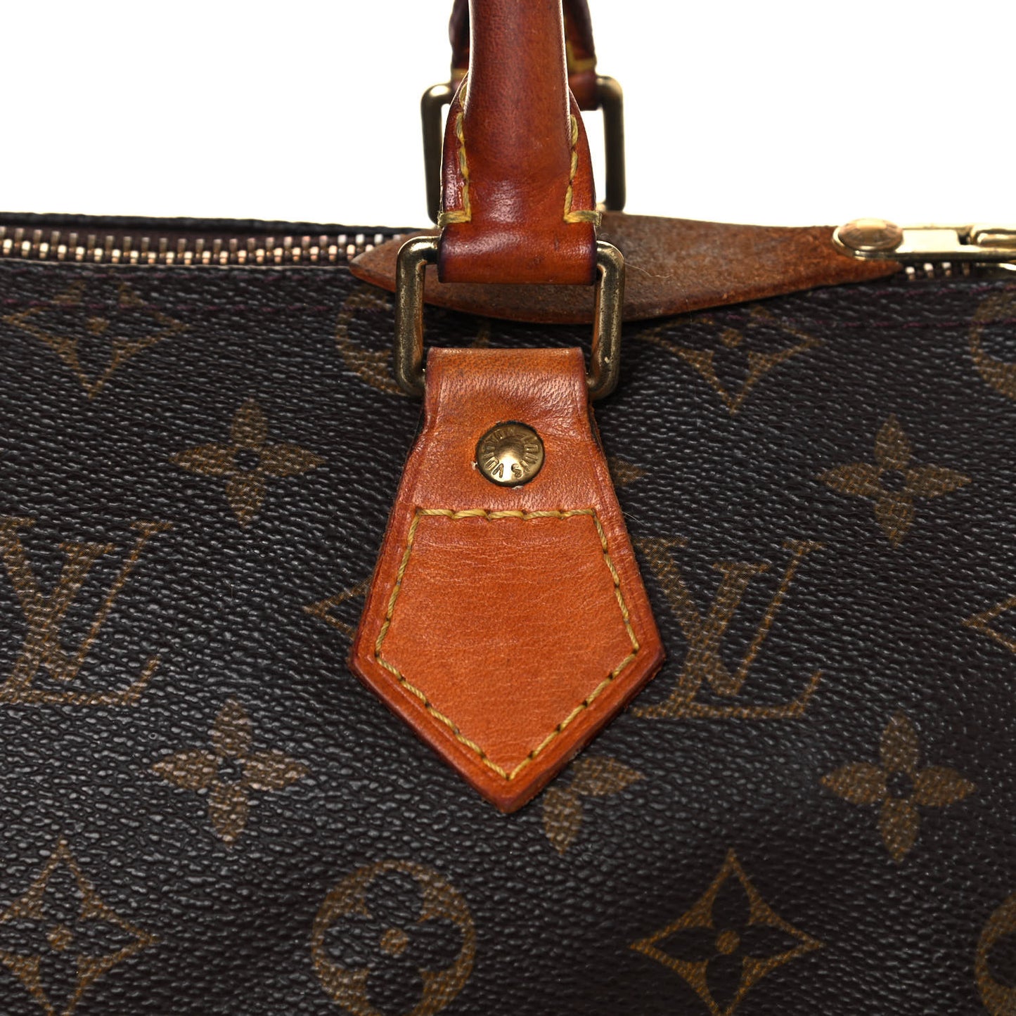 Monogram Speedy 25