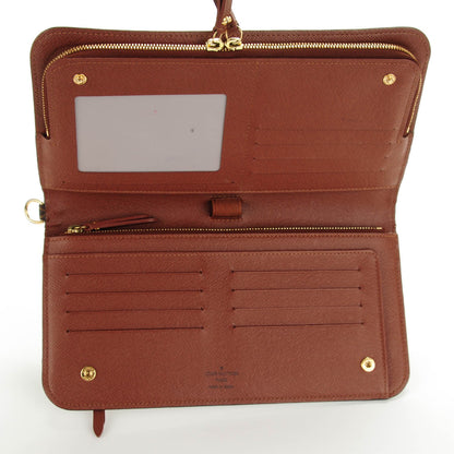 Louis Vuitton Monogram Insolite Organizer Wallet 5 of 8