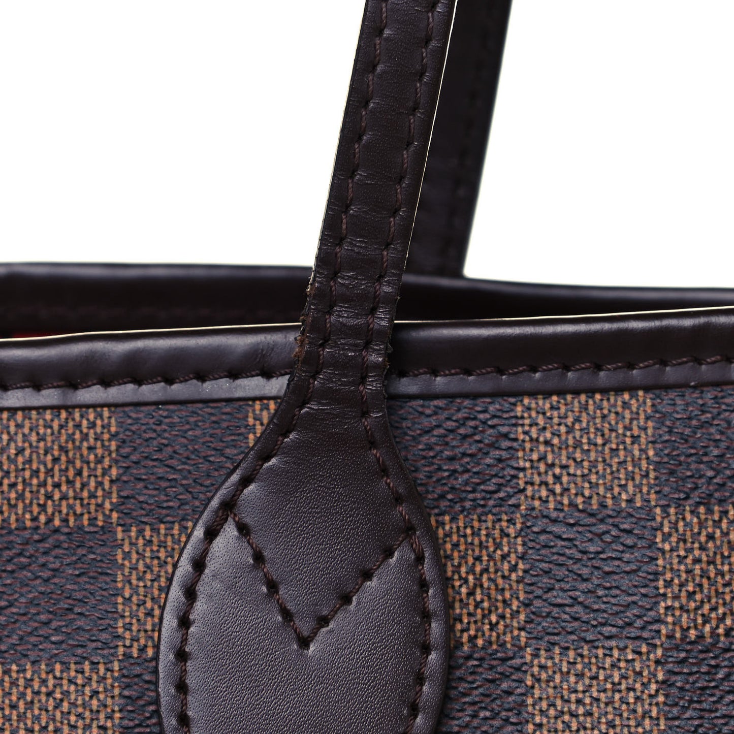 Damier Ebene Neo Neverfull MM