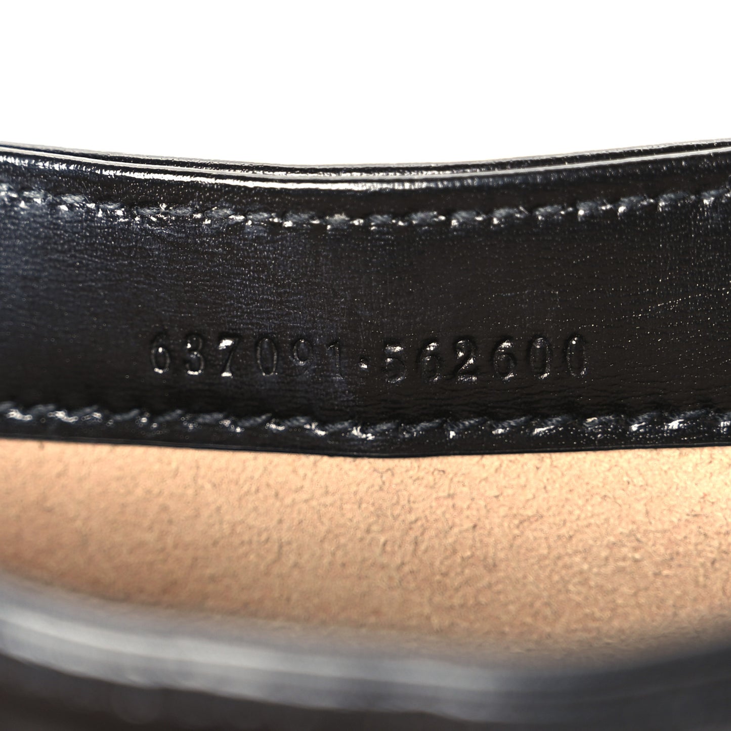 Boarded Dyana Lux Calfskin Mini Jackie 1961 Hobo Black