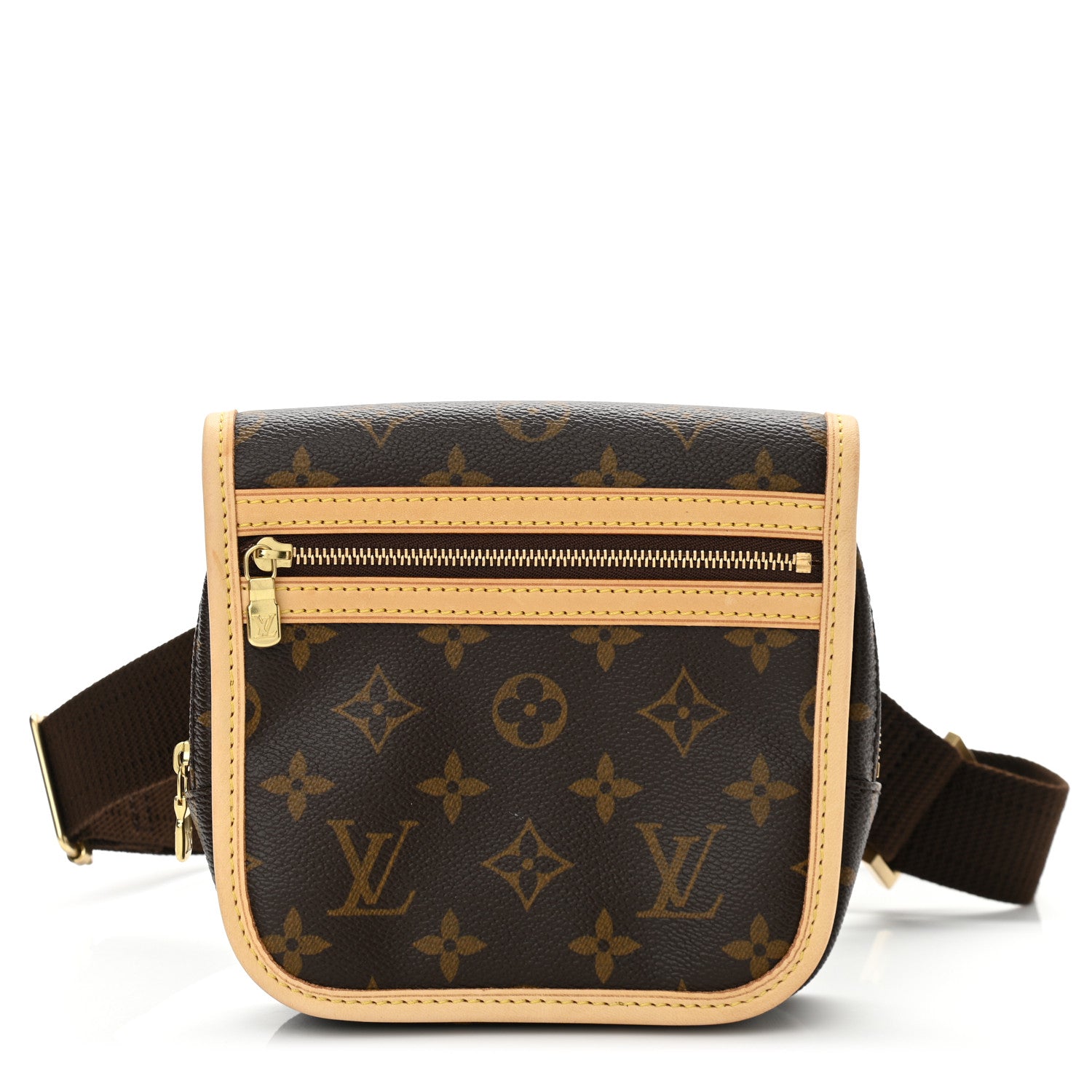 Louis Vuitton Monogram Bosphore Bum Bag 1 of 9