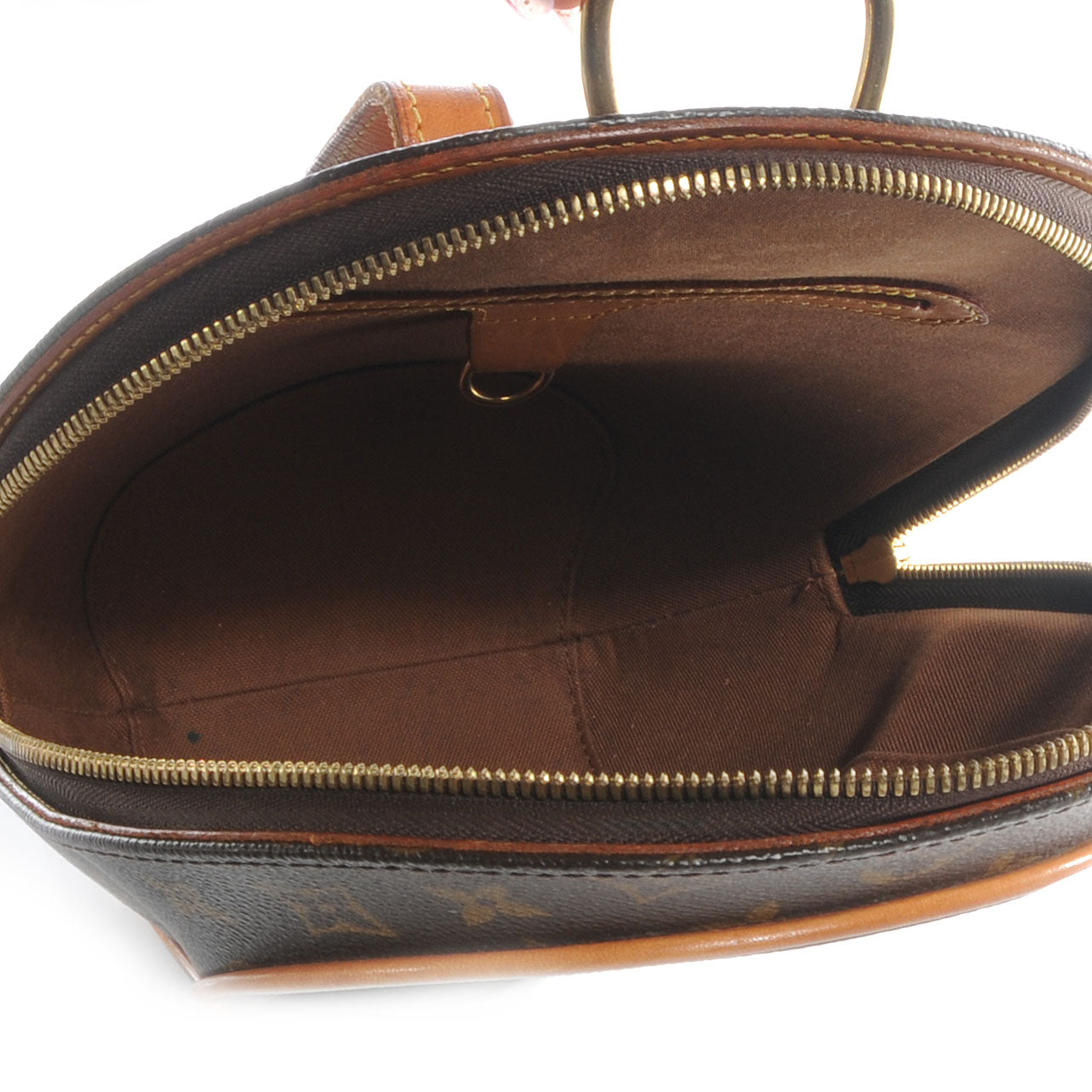 Louis Vuitton Monogram Ellipse Sac a Dos Backpack 5 of 7