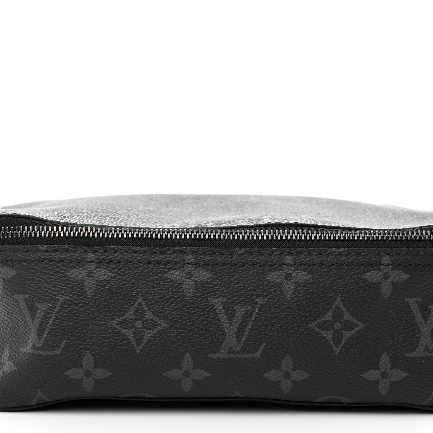 Monogram Eclipse Packing Cube MM Black