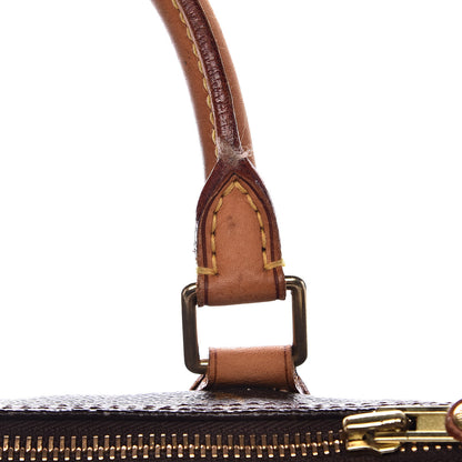 Louis Vuitton Monogram Speedy 25 13 of 13