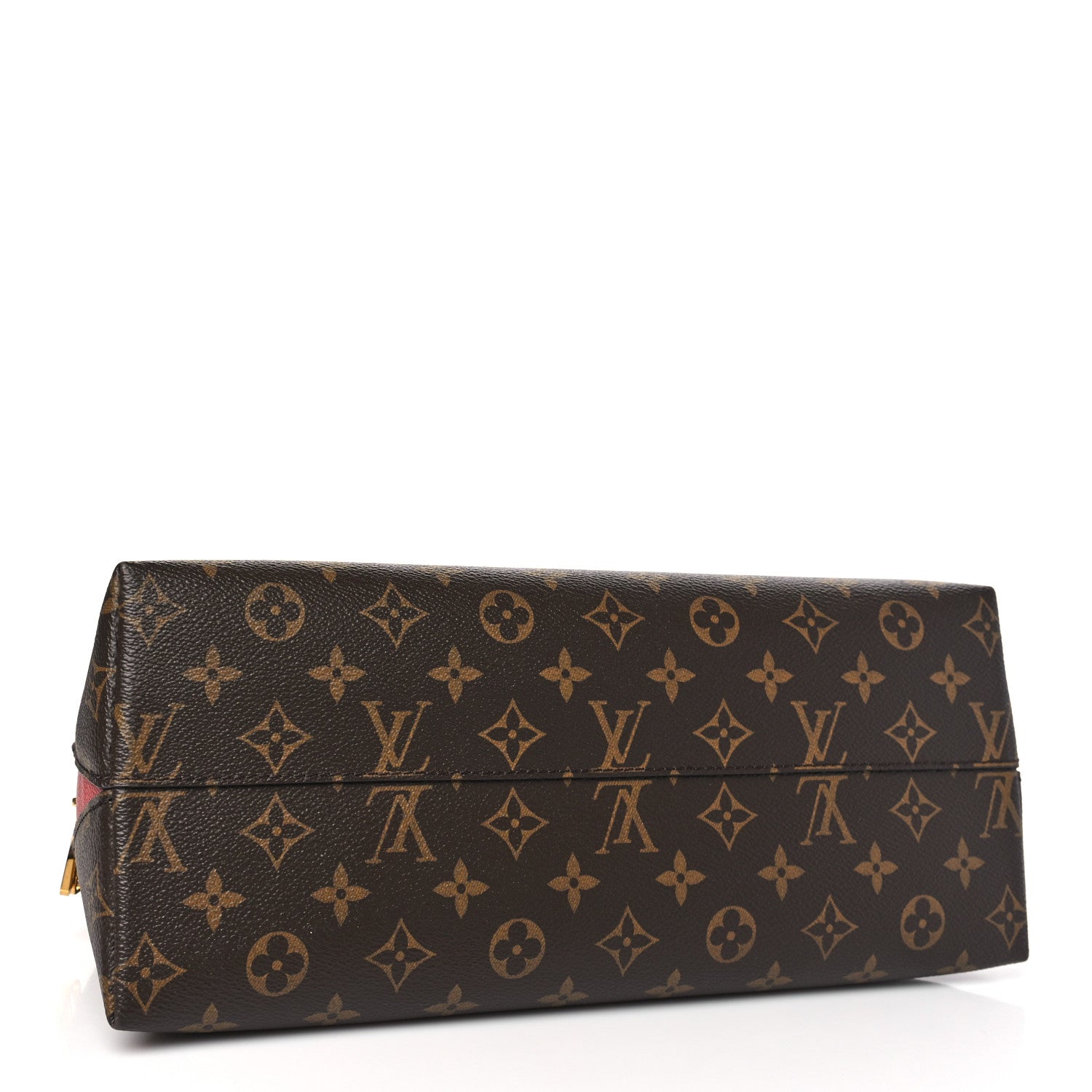 Louis Vuitton Monogram Alma BNB Cherry 4 of 9