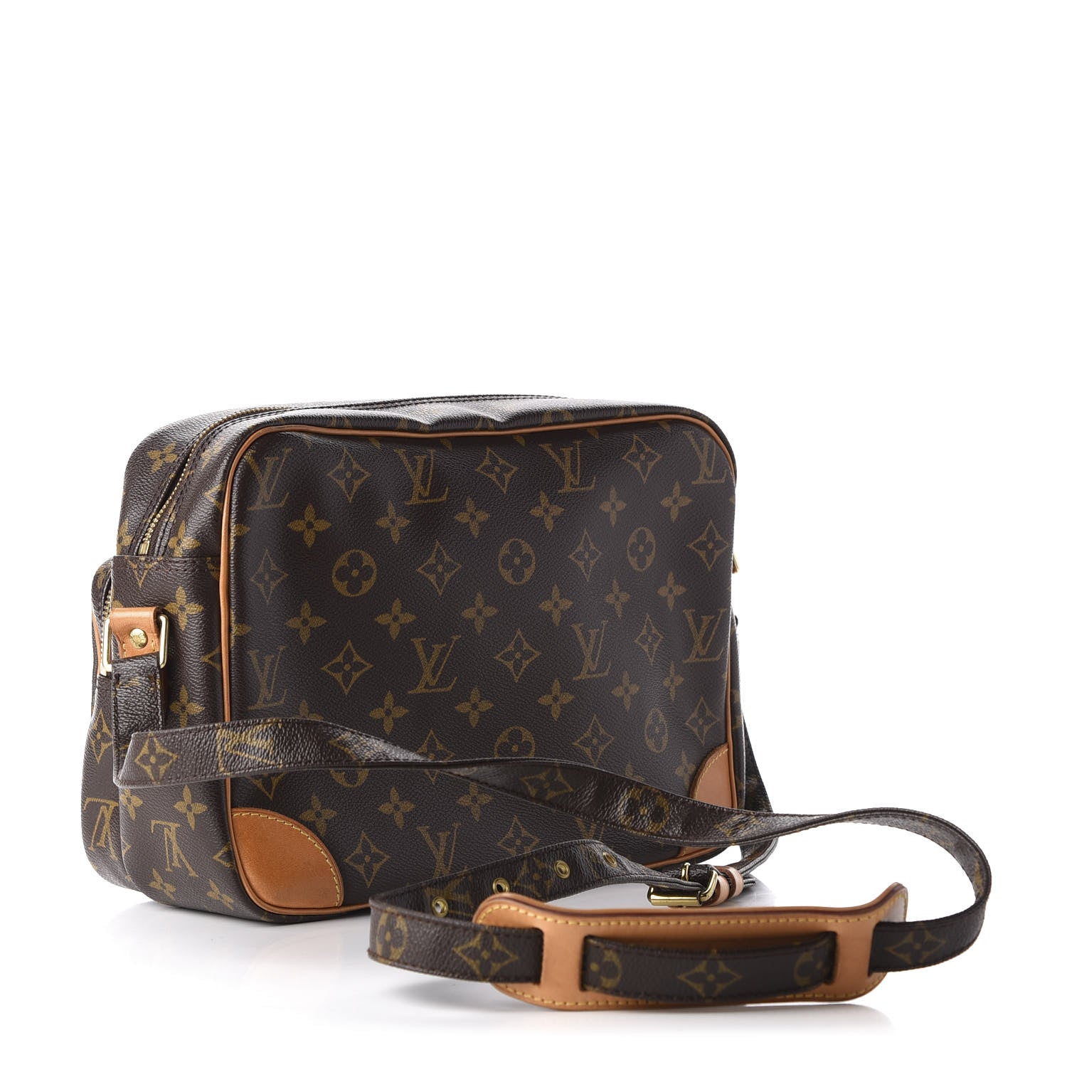 Louis Vuitton Monogram Nil 28 3 of 12
