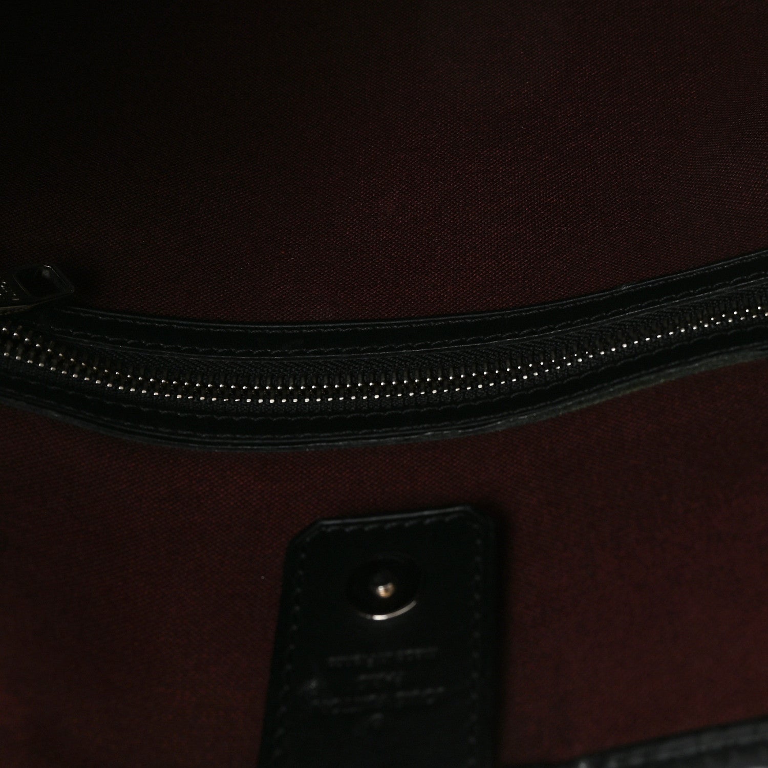 Louis Vuitton Monogram Macassar Davis 12 of 12