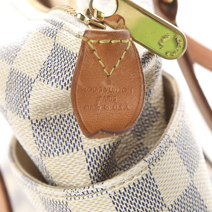 Louis Vuitton Damier Azur Totally PM 5 of 17