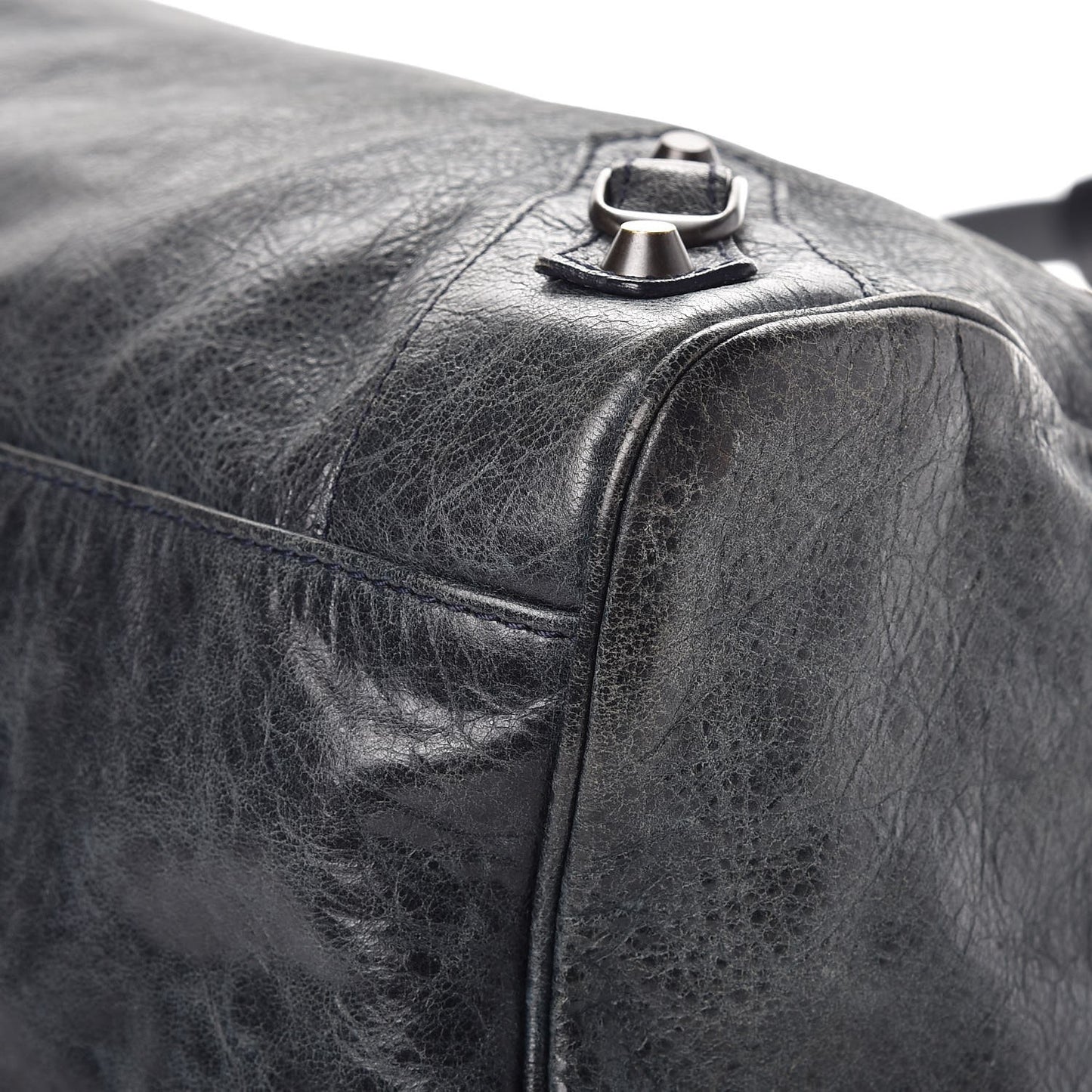 Agneau Classic Hardware Velo Dark Night