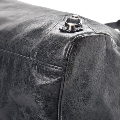 Balenciaga Agneau Classic Hardware Velo Dark Night 13 of 14