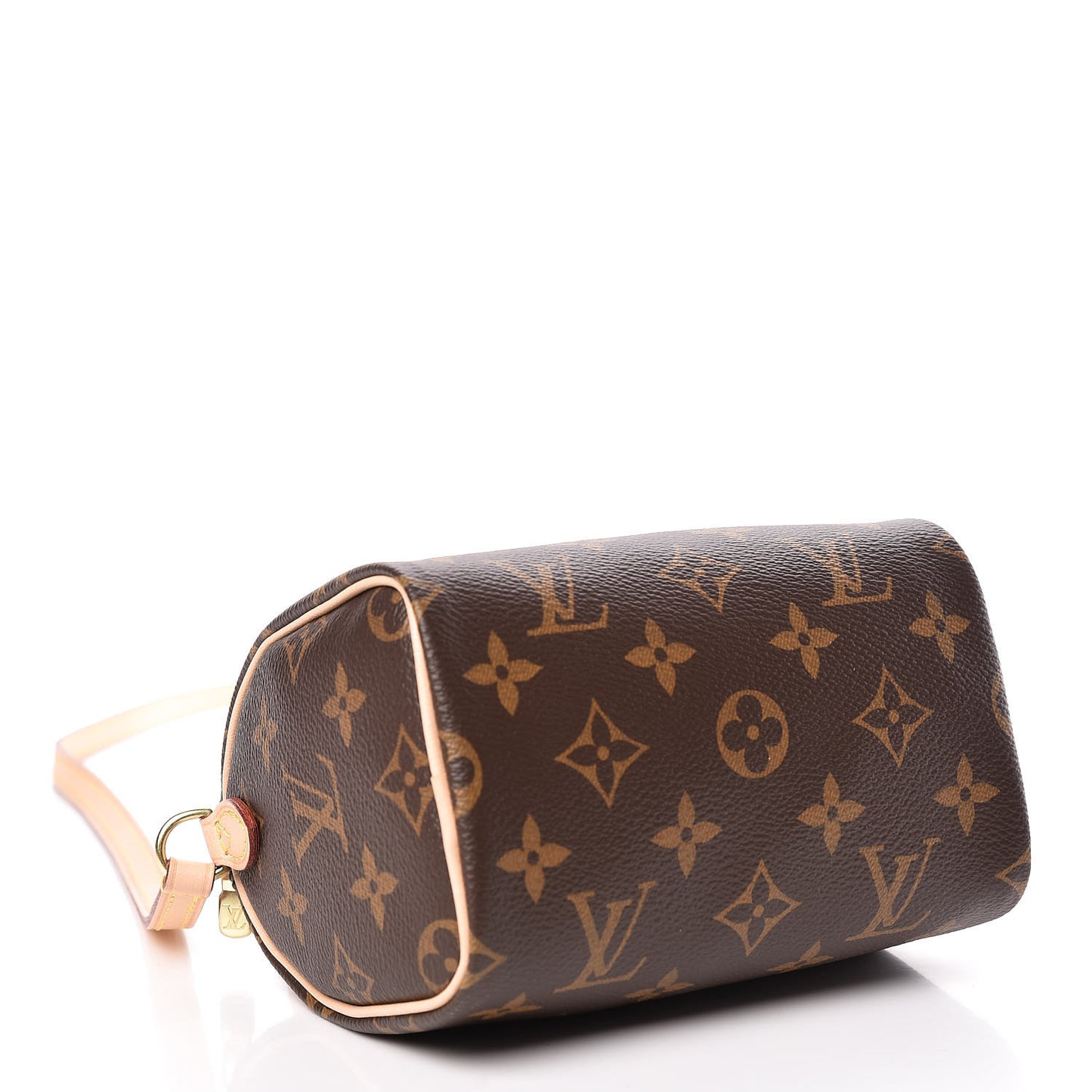 Monogram Nano Speedy
