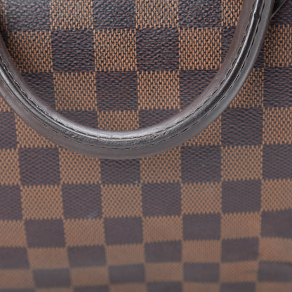 Louis Vuitton Damier Ebene Speedy 30 18 of 18