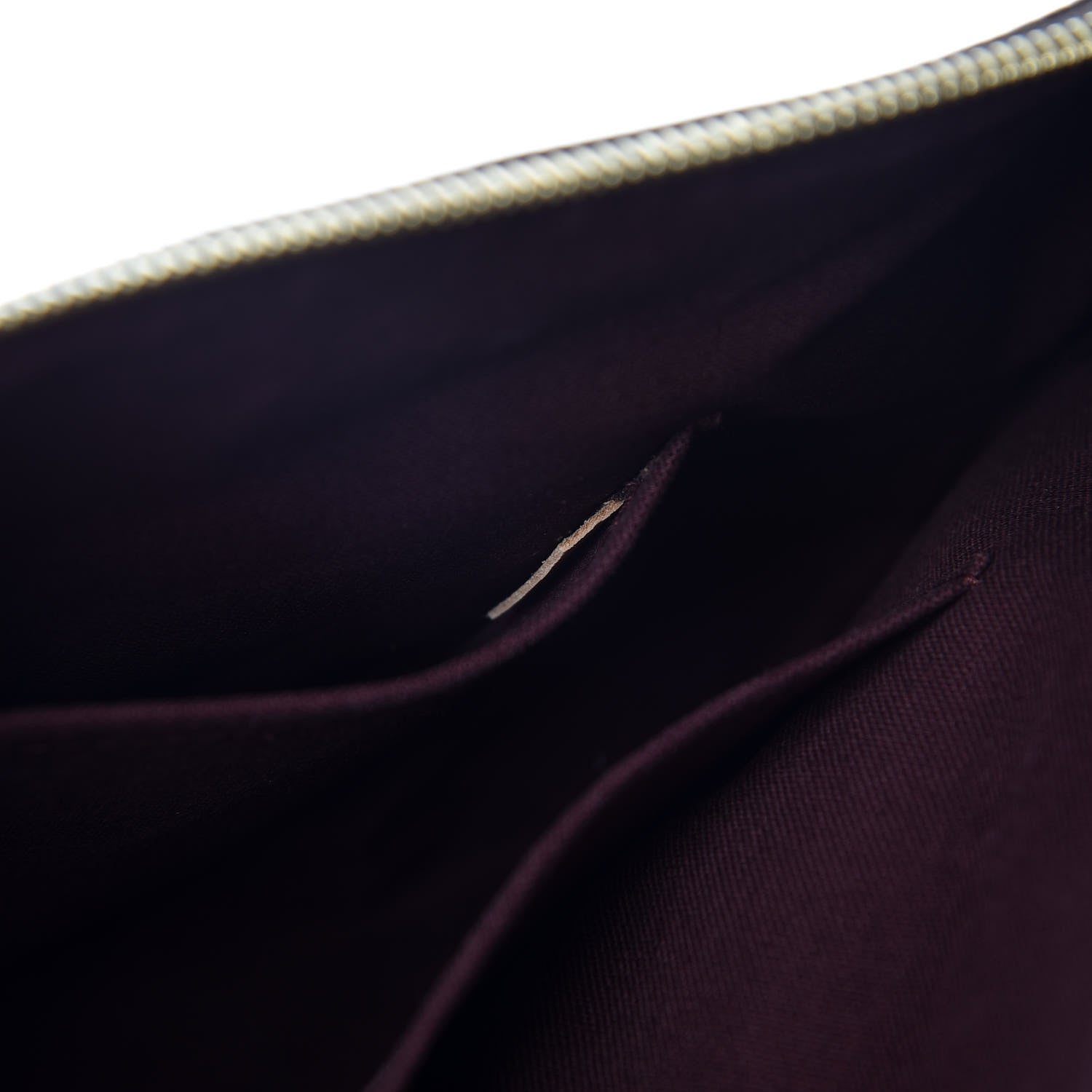 Louis Vuitton Monogram Iena PM 7 of 9