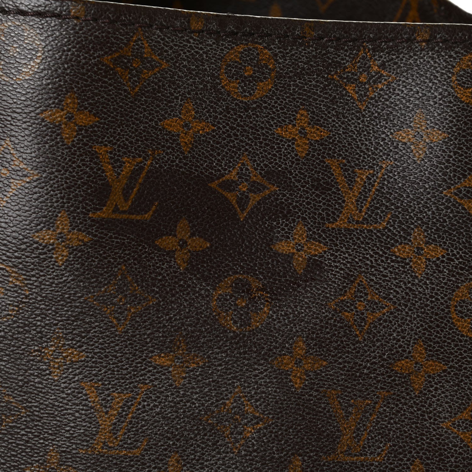 Louis Vuitton Monogram Artsy MM 13 of 14